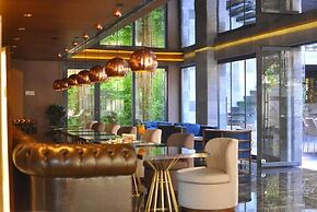 Hotel Saint Sophia