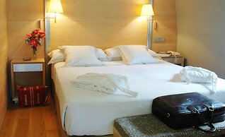 Gran Hotel - Balneario de Panticosa