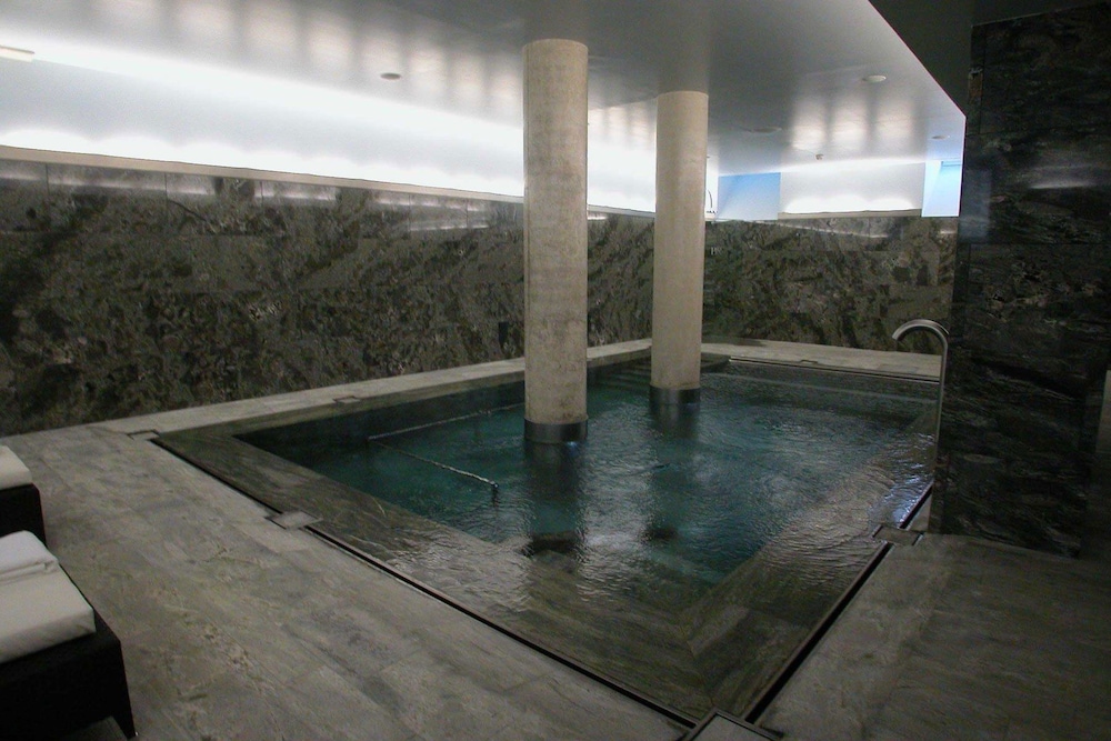 Gran Hotel - Balneario de Panticosa