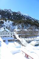 Gran Hotel - Balneario de Panticosa