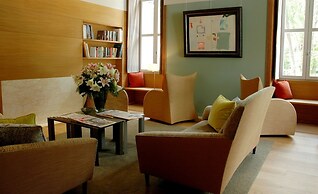 Gran Hotel - Balneario de Panticosa