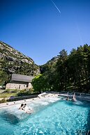 Gran Hotel - Balneario de Panticosa