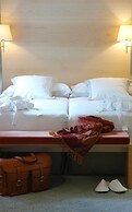 Gran Hotel - Balneario de Panticosa