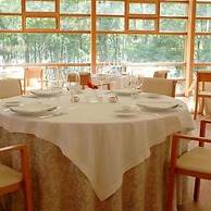 Gran Hotel - Balneario de Panticosa