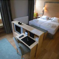 Gran Hotel - Balneario de Panticosa