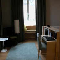 Gran Hotel - Balneario de Panticosa