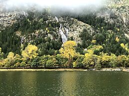 Gran Hotel - Balneario de Panticosa