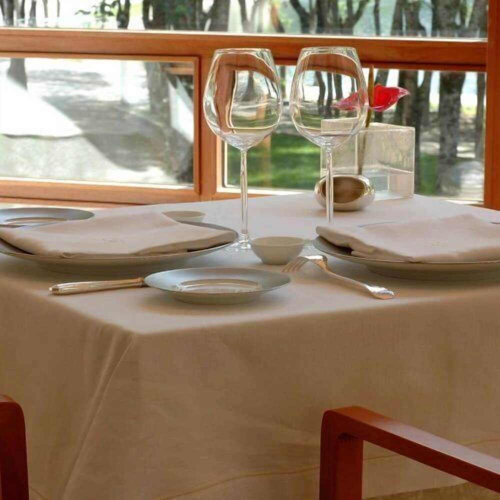 Gran Hotel - Balneario de Panticosa