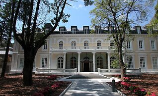 Gran Hotel - Balneario de Panticosa