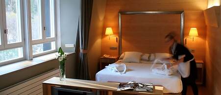 Gran Hotel - Balneario de Panticosa