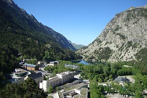 Gran Hotel - Balneario de Panticosa