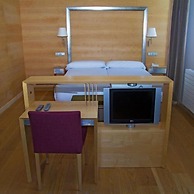 Gran Hotel - Balneario de Panticosa