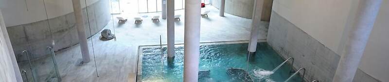 Gran Hotel - Balneario de Panticosa