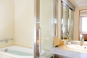 Sapporo Park Hotel