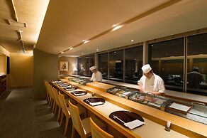Sapporo Park Hotel