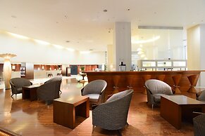 Sapporo Park Hotel