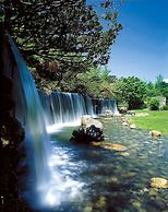 Sapporo Park Hotel