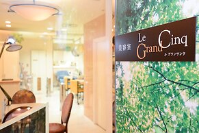 Sapporo Park Hotel