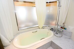 Sapporo Park Hotel