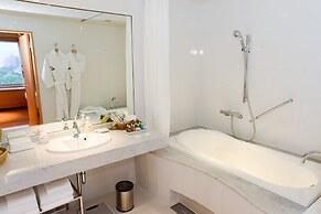 Sapporo Park Hotel