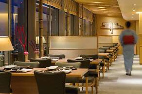 Sapporo Park Hotel
