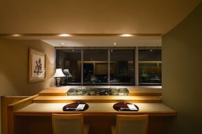 Sapporo Park Hotel
