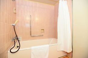 Sapporo Park Hotel