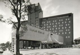 Sapporo Park Hotel