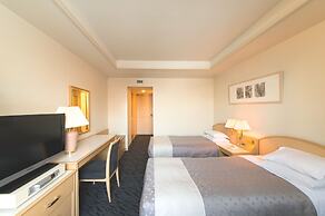Sapporo Park Hotel