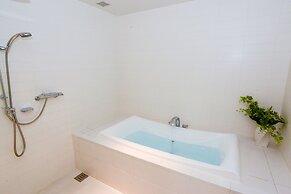 Sapporo Park Hotel