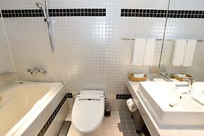 Sapporo Park Hotel