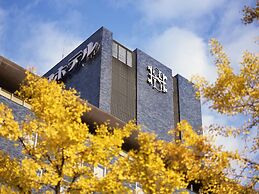 Sapporo Park Hotel