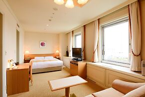 Sapporo Park Hotel