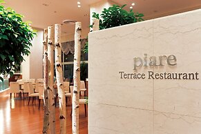 Sapporo Park Hotel
