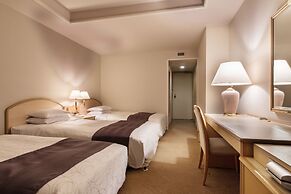 Sapporo Park Hotel