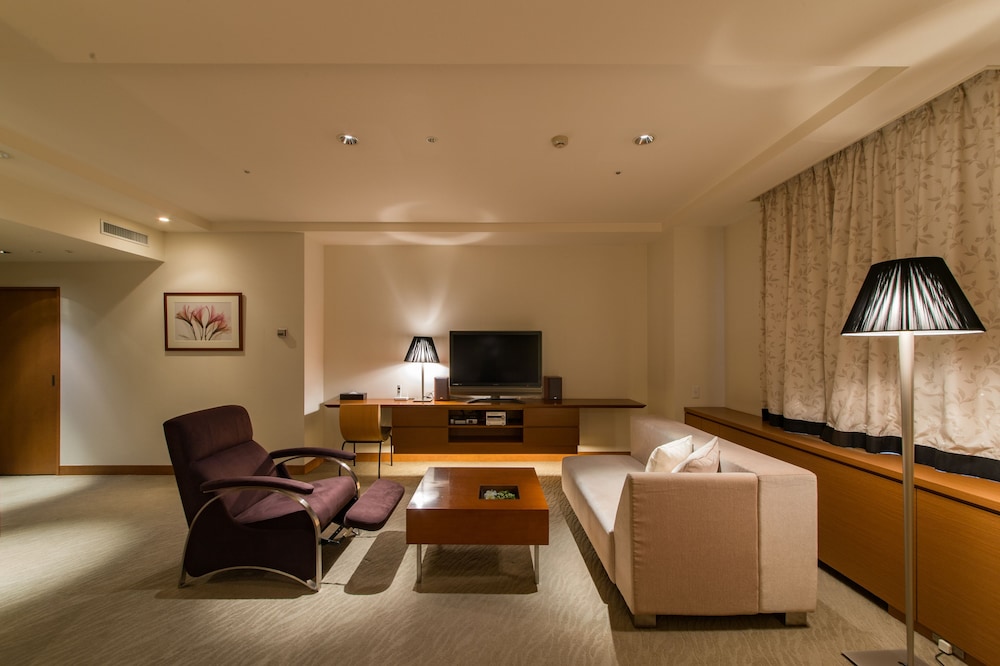 Sapporo Park Hotel