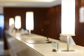 Sapporo Park Hotel