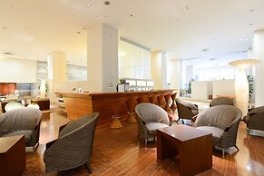 Sapporo Park Hotel