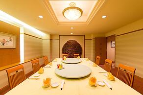 Sapporo Park Hotel