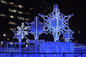 Sapporo Park Hotel