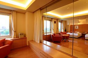 Sapporo Park Hotel