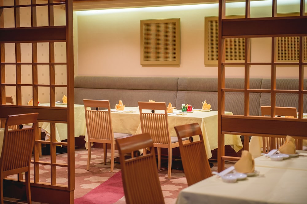 Sapporo Park Hotel