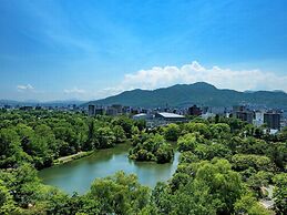 Sapporo Park Hotel