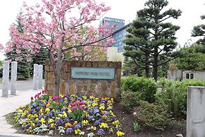 Sapporo Park Hotel
