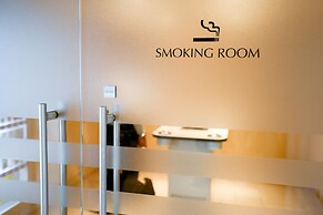 Sapporo Park Hotel