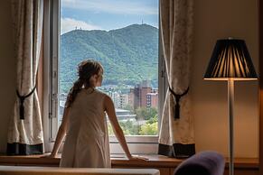 Sapporo Park Hotel