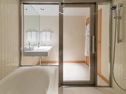 Sapporo Park Hotel