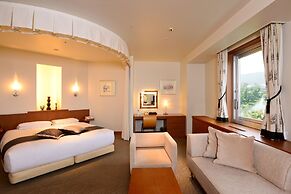 Sapporo Park Hotel