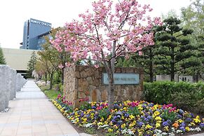 Sapporo Park Hotel