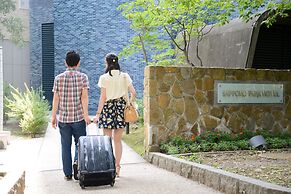 Sapporo Park Hotel
